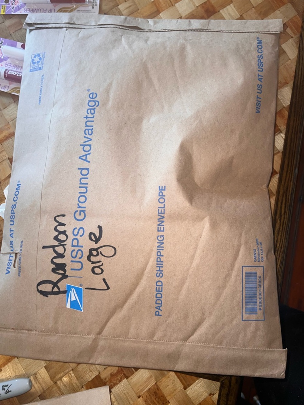 Random Mystery Beauty Bag - Picture 2 of 2